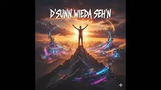 D'Sunn wieda sehn
