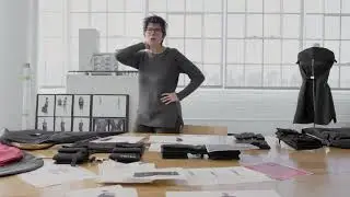 Prada Invites: Elizabeth Diller Interview