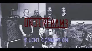 Underframe - Silent Commotion