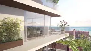 Top Class Living with stunning Sea views in Cas Catala
