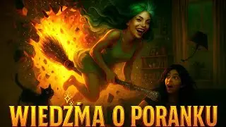 Wiedźma O Poranku🕯 Pobudka 🌕 #wiedźma #poranek #moc 