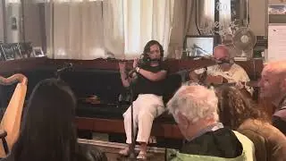 Brid O&rsquo;Gorman Feakle Trad Festival 2025