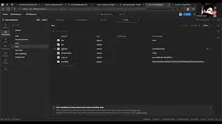 Understanding Variables and Scopes in postman: Environment, Collection, Global