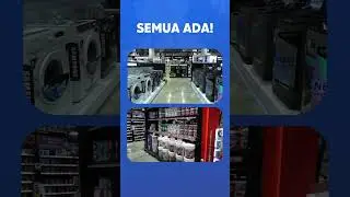 Grand Relaunching Mitra10 Balikpapan! | Promo Berlimpah: 3-6 Juli
