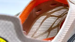 У Месси теперь лучшие новые футбольные бутсы 2021 года!