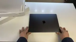 16 inch Mac Book Pro M4 Pro Chip w/ Upgrades. (Unboxing)