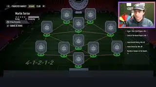 Где находятся Marquee Matchups? FIFA 22 &mdash; ежедневный обзор контента