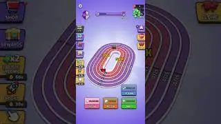 🔥 Idle Cash Run Hack | Unlimited Money Script (GameGuardian) | Max Level Gameplay
