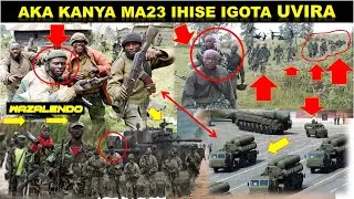 ⛔LE19/1/26 #MA23 IHISE IGOTA #UVIRA BYIHUSE.BARENZE UMURONGO UTUKURA . IBICE 9 BYOSE BABIGEZEMO