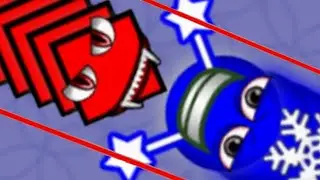 WORMZONE.IO PRO SLITHER SNAKE TOP 1 GLOBAL WORLD RECORD ( WORMZONE.IO BEST GAMELIST ) imond YT