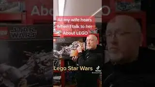 My Lego addiction