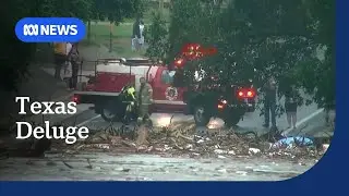 Dozens dead and more than 20 children missing in Texas after flash flooding | ABC NEWS