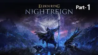 Elden Ring NIGHTREIGN &ndash; The Darkest Secret Yet! Insane Boss Fight + Lore Reveal