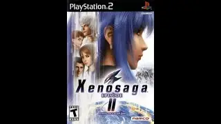 Xenosaga Episode 2: Jenseits von Gut und Bose - GMMF 364