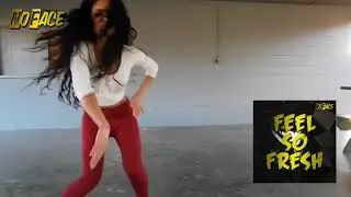 NO FACE - FEEL SO FRESH ( Original Mix ) *DEMO*