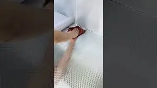 Oil-Proof Stickers &ndash; #KitchenMakeover #EasyCleaning #HomeHacks Revamp Your Space Effortlessly! P22