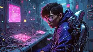 Lofi Beats 32