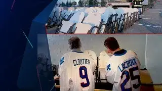 Le Colis&eacute;e de Qu&eacute;bec sera d&eacute;moli en 2020