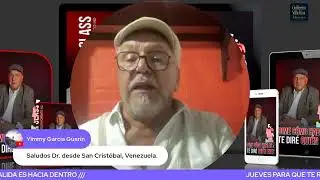 LA SALIDA ES HACA DENTRO