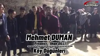 Mehmet Duman -  Köy Düğünleri