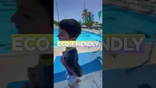 Jacob aquatic center!