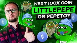 Ethereum Price prediction analysis of September 2025 // Pepeto or Little Pepe?