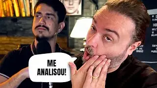 FUI METAFORADO