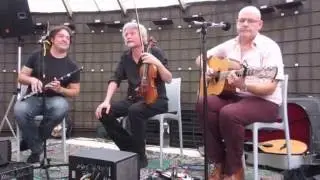 Irish Afternoon @ Een Bunder Kunst - 's Heer Arendskerke