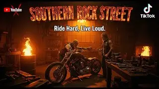 Highway Spirits Unbroken &ndash; Hearts Forged in Heat, Grit, and Long Roads Ahead