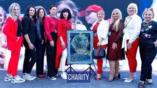 EuroWoman Global Leadership Forum