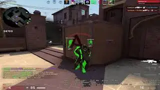 HvH Highlights #4 ft. AIMWARE V5