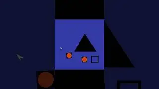 Mind-Bending Puzzles in the FREE Game COLOR ZEN on the SWITCH #shorts #NintendoSwitch #freegame