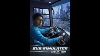 LIVE 🚍 | Bus Simulator Indonesia | Gameplay | Realistic Driving | Joystick Fusion 🔴
