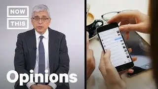 5 Types of Disinformation Coming for the 2020 Election | Opinions | NowThis