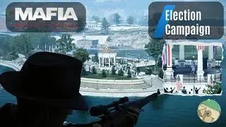 Mafia Definitive Edition - Election Campaign