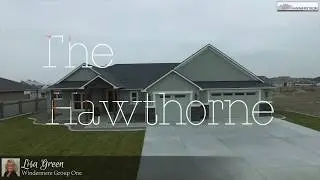 The Hawthorne by Hammerstrom