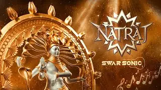 Nataraj | Classical Rock Fusion by Swar Sonic | Powered by Aarvi Music Label | Cizzara Studios