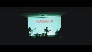 TREESHOME - MANTRA KABATA ( Live Perform )