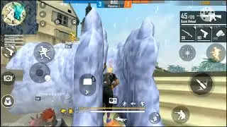 CLASH SQUAD- RANKED 