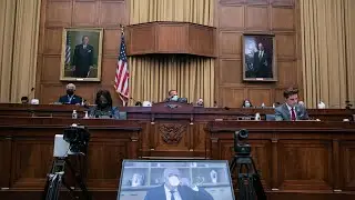 Big Tech regulation coming? U.S. House unveils massive report