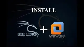 How to Install Kali Linux in VMware ll Kali Linux Installation ll Kali Linux Kaise Install Kare ll
