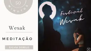 Meditação da Cerimonia wesak