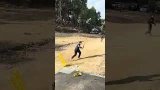 1st super over match Booni vs panjani (Hamirpur) Cricket tournament in Sandh (kuthera) 