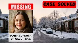 Chicago 1996 Cold Case Solved &mdash; Arrests Shock the Community