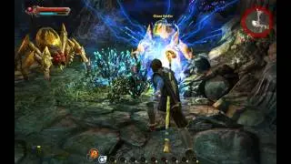 Kingdoms of Amalur Demo Tutorial