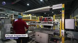 PHS | PRODUCTION LINE 2023