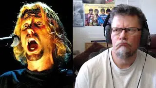 NICKELBACK PHOTOGRAPH LIVE - CHAD KROEGER ISOLATED VOCALS REACTION