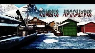 Forward Assault Zombies Apocalypse Movie