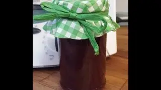 TM 31 - Johannisbeeren entsaften