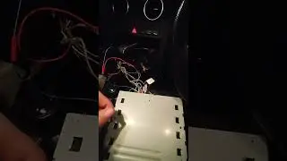 Audi a3 head unit upgrade, no power to stereo / not turning on.